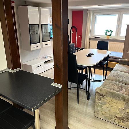 Monteur &,Geschaeftsreisen Stay Gunsterode Zewnętrze zdjęcie