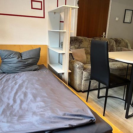 Monteur &,Geschaeftsreisen Stay Gunsterode Zewnętrze zdjęcie