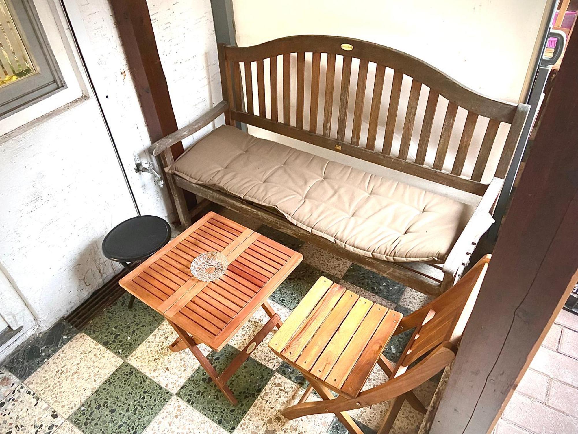 Monteur &,Geschaeftsreisen Stay Gunsterode Zewnętrze zdjęcie
