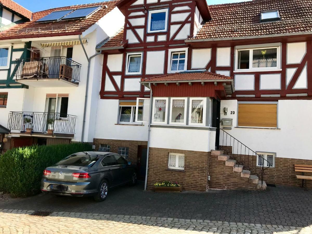 Monteur &,Geschaeftsreisen Stay Gunsterode Pokój zdjęcie